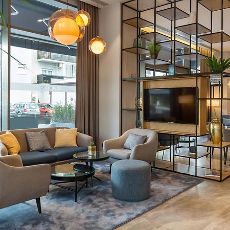 Courtyard By Marriott Banja Luka Hotel Eksteriør billede