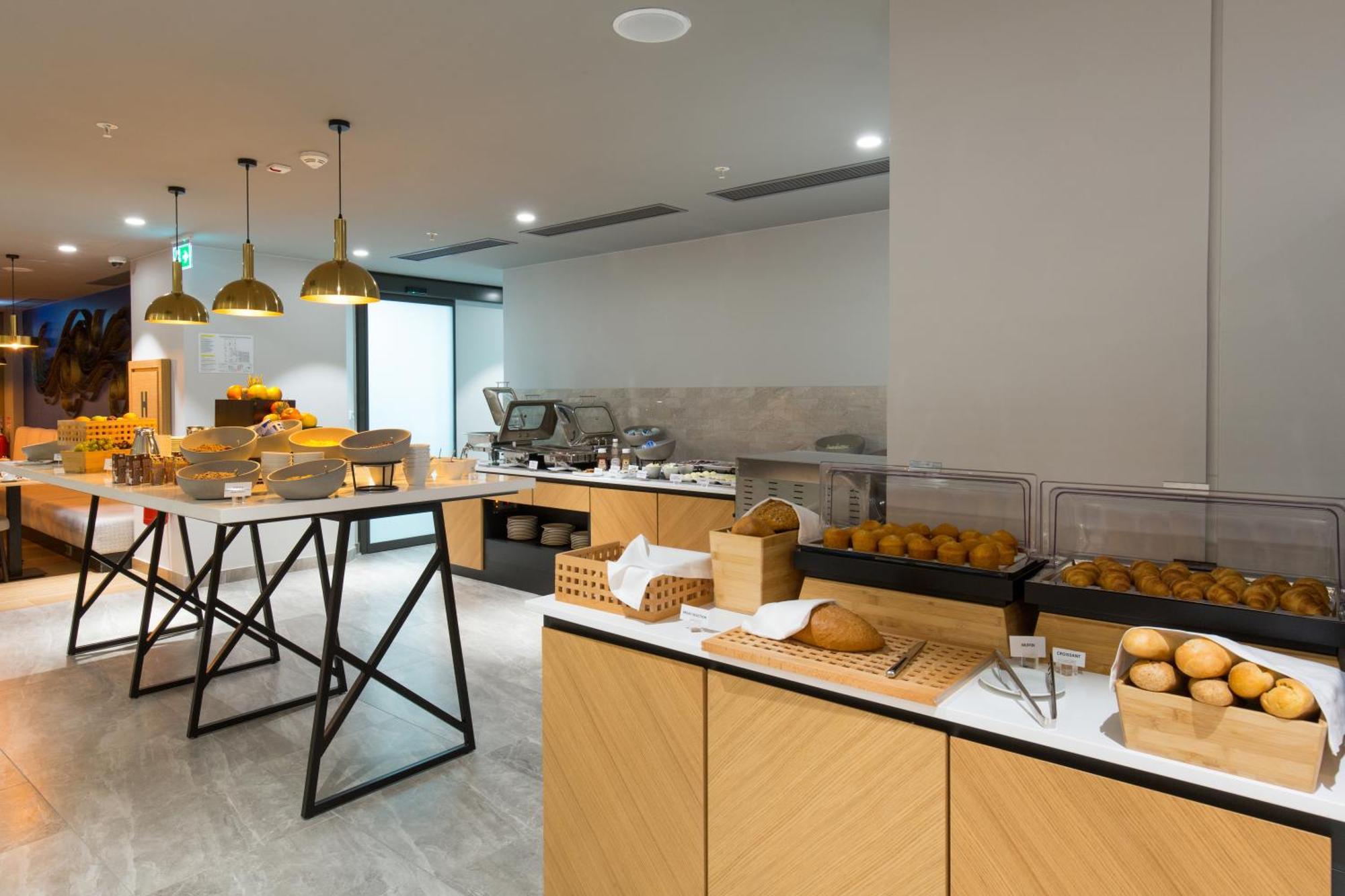 Courtyard By Marriott Banja Luka Hotel Eksteriør billede