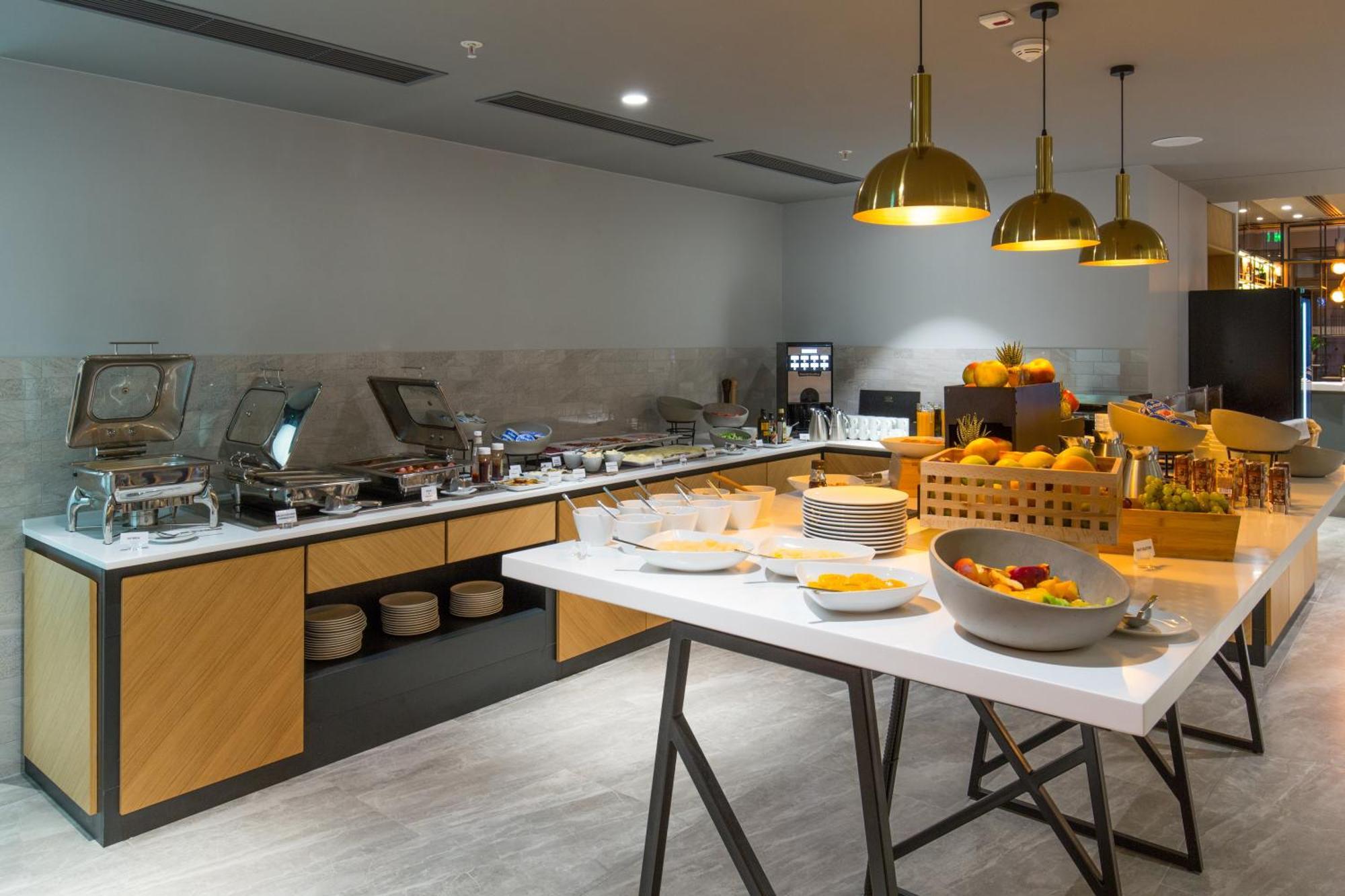 Courtyard By Marriott Banja Luka Hotel Eksteriør billede