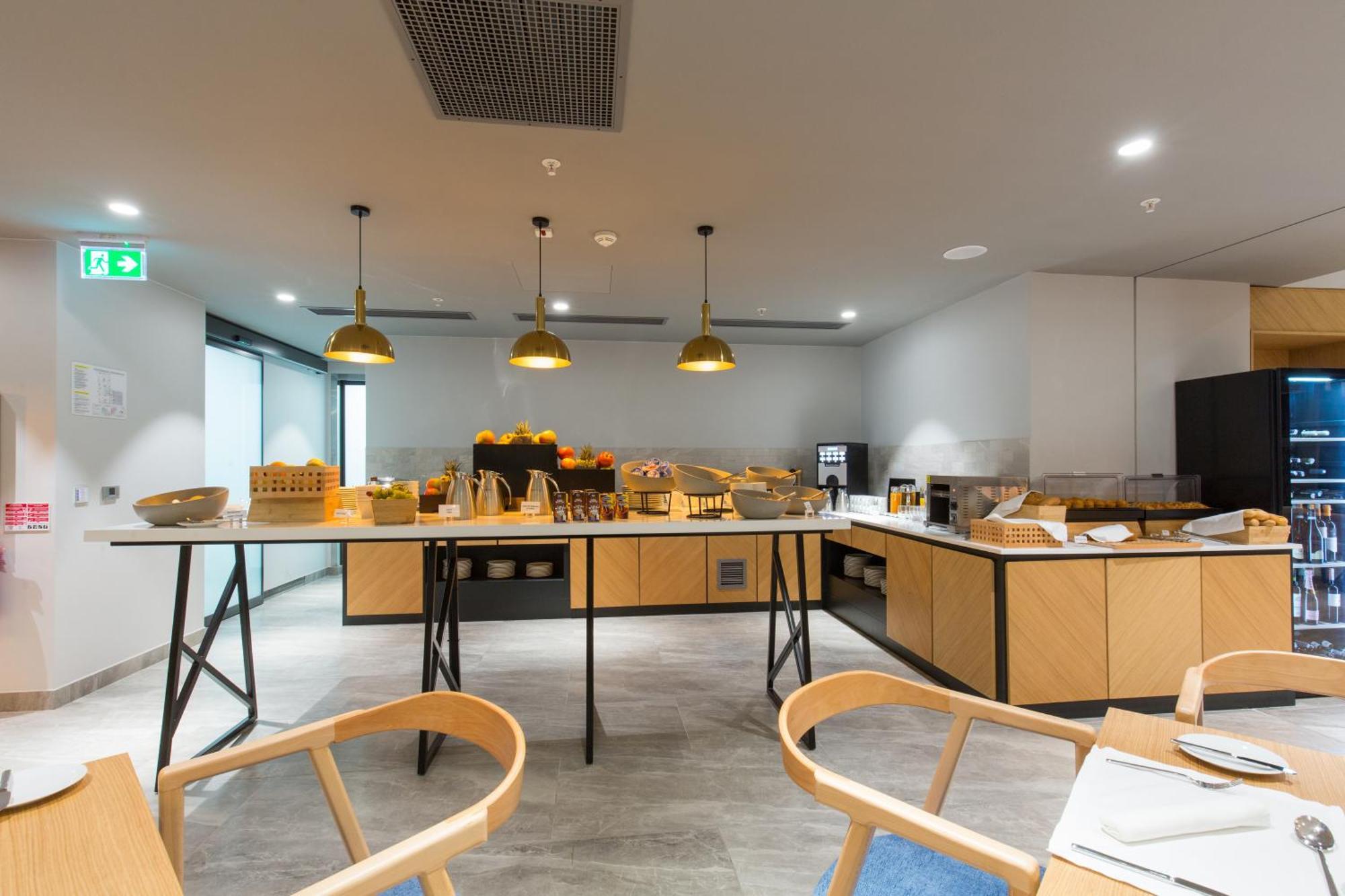 Courtyard By Marriott Banja Luka Hotel Eksteriør billede