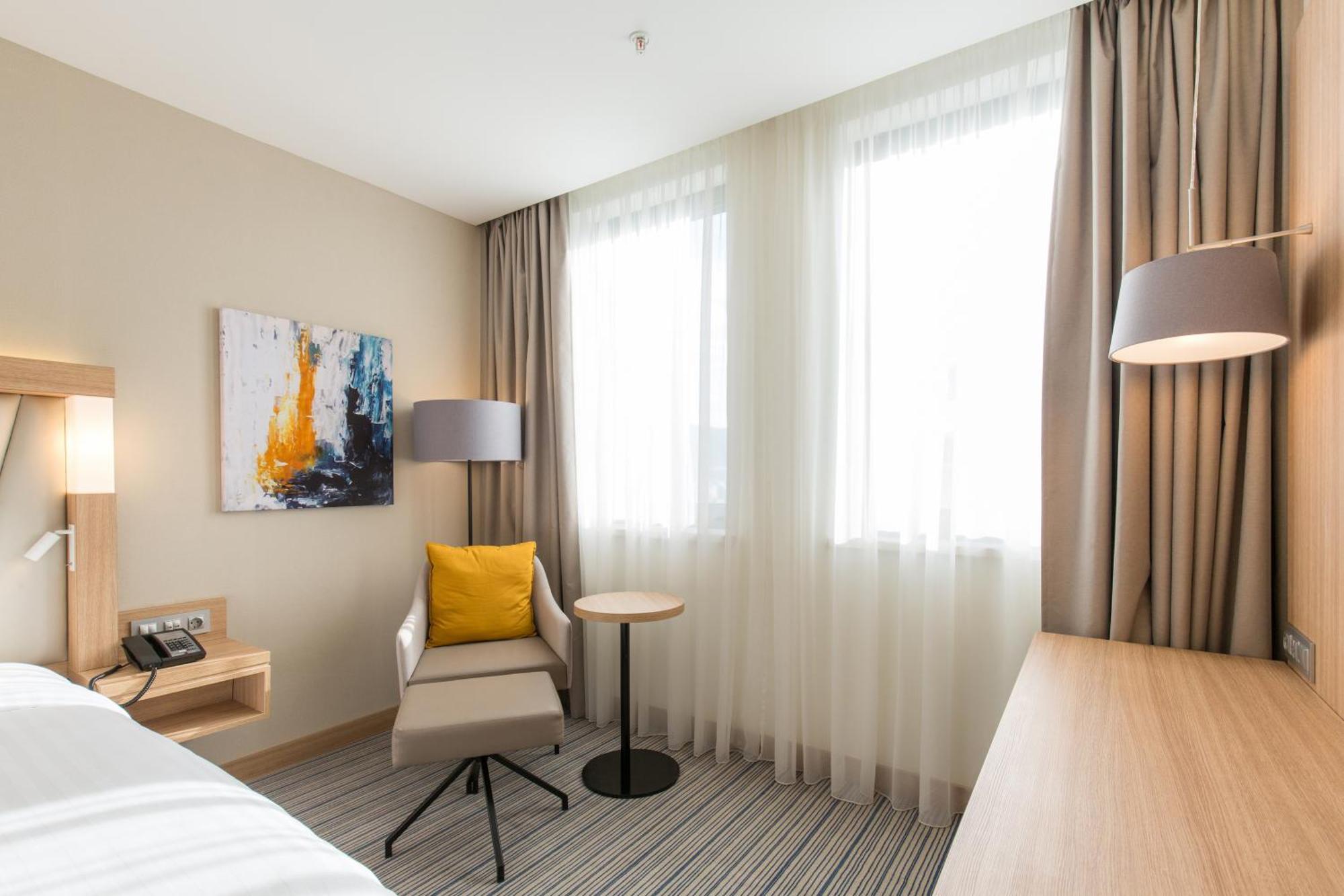Courtyard By Marriott Banja Luka Hotel Eksteriør billede
