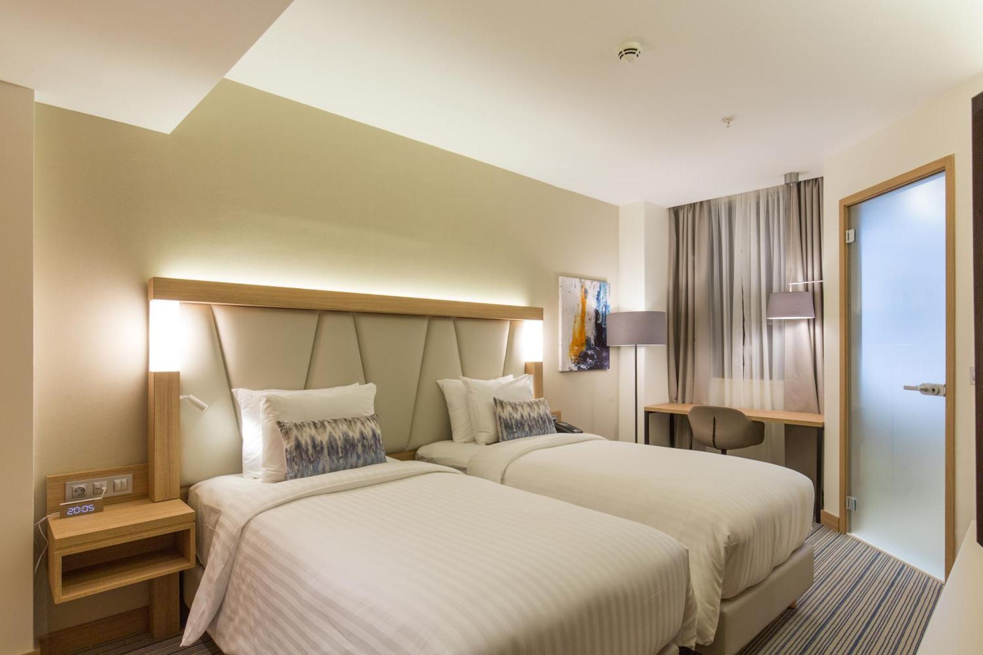 Courtyard By Marriott Banja Luka Hotel Eksteriør billede