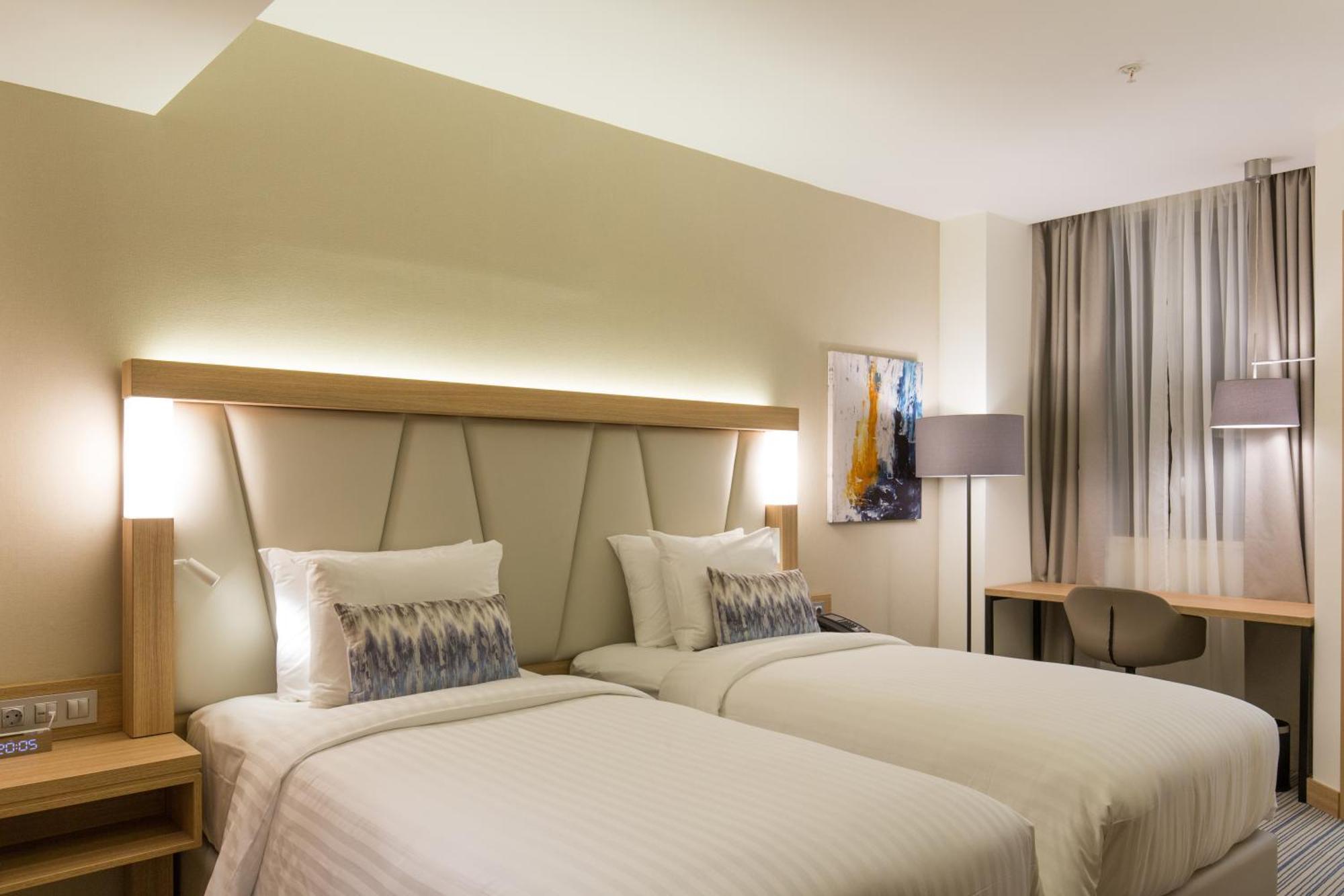 Courtyard By Marriott Banja Luka Hotel Eksteriør billede