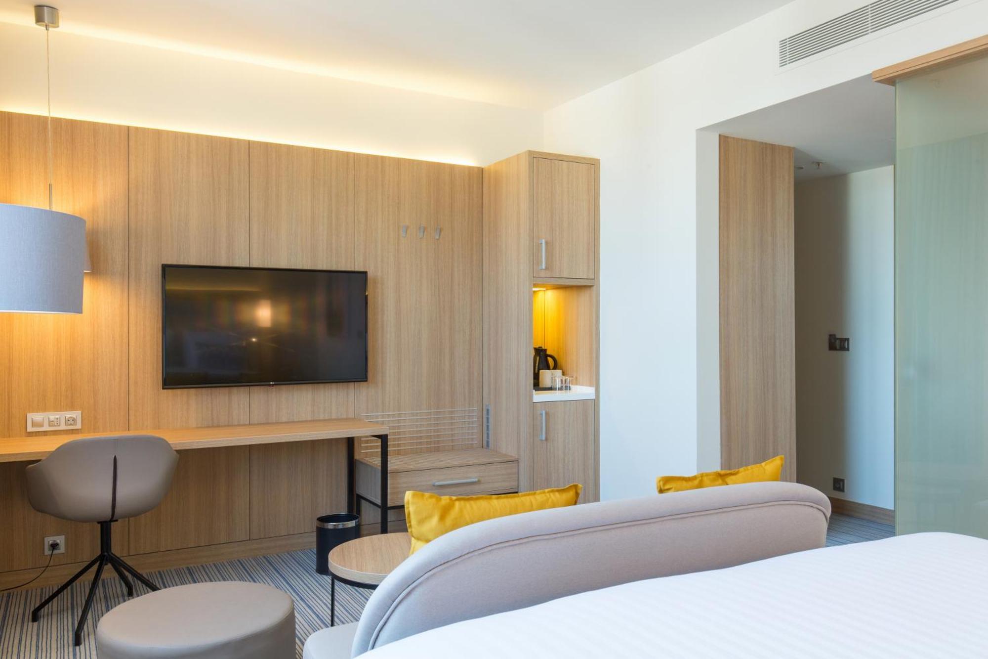 Courtyard By Marriott Banja Luka Hotel Eksteriør billede