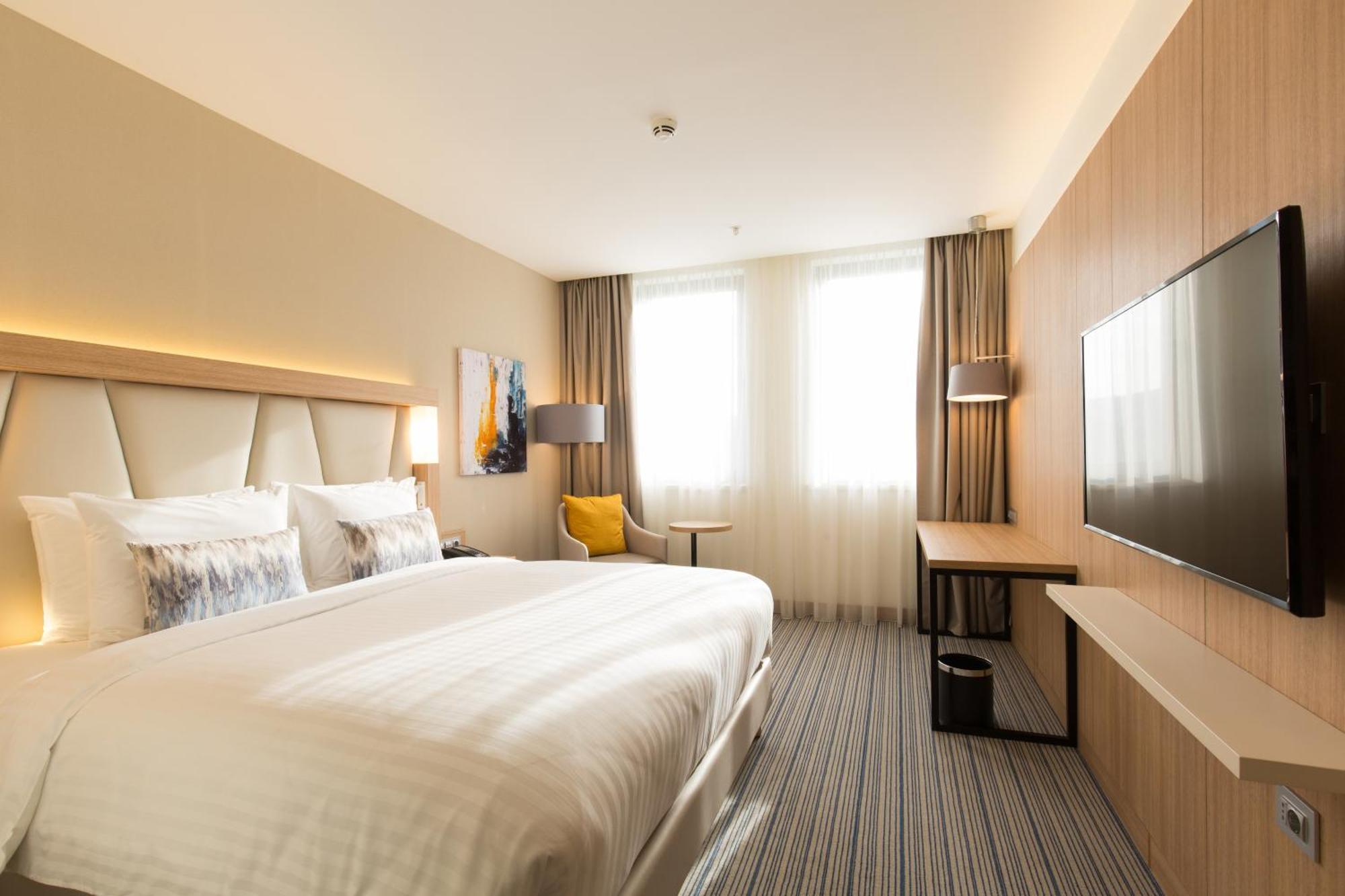 Courtyard By Marriott Banja Luka Hotel Eksteriør billede