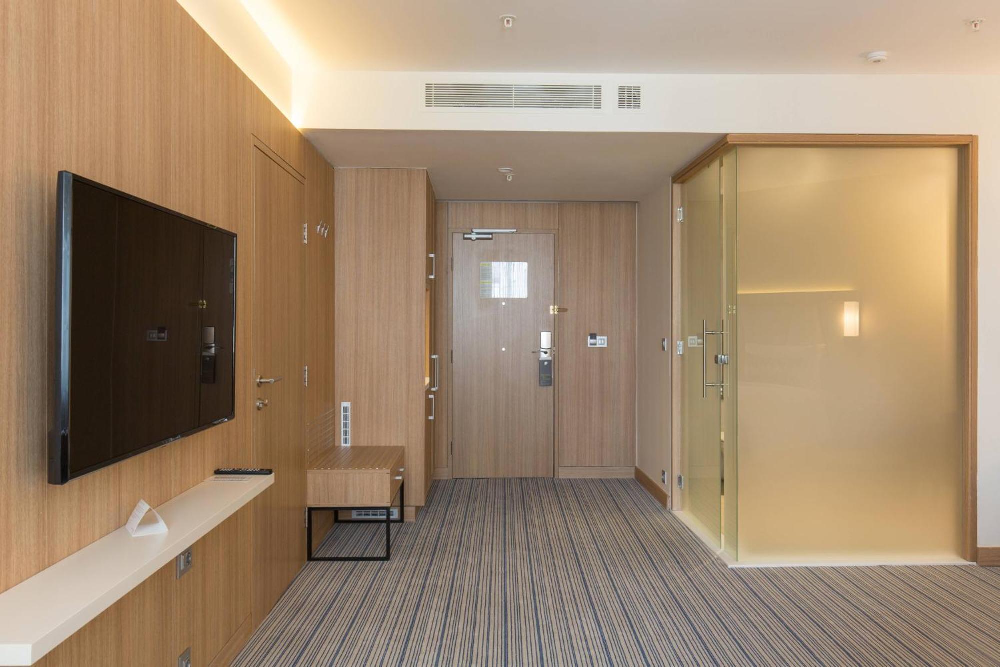 Courtyard By Marriott Banja Luka Hotel Eksteriør billede