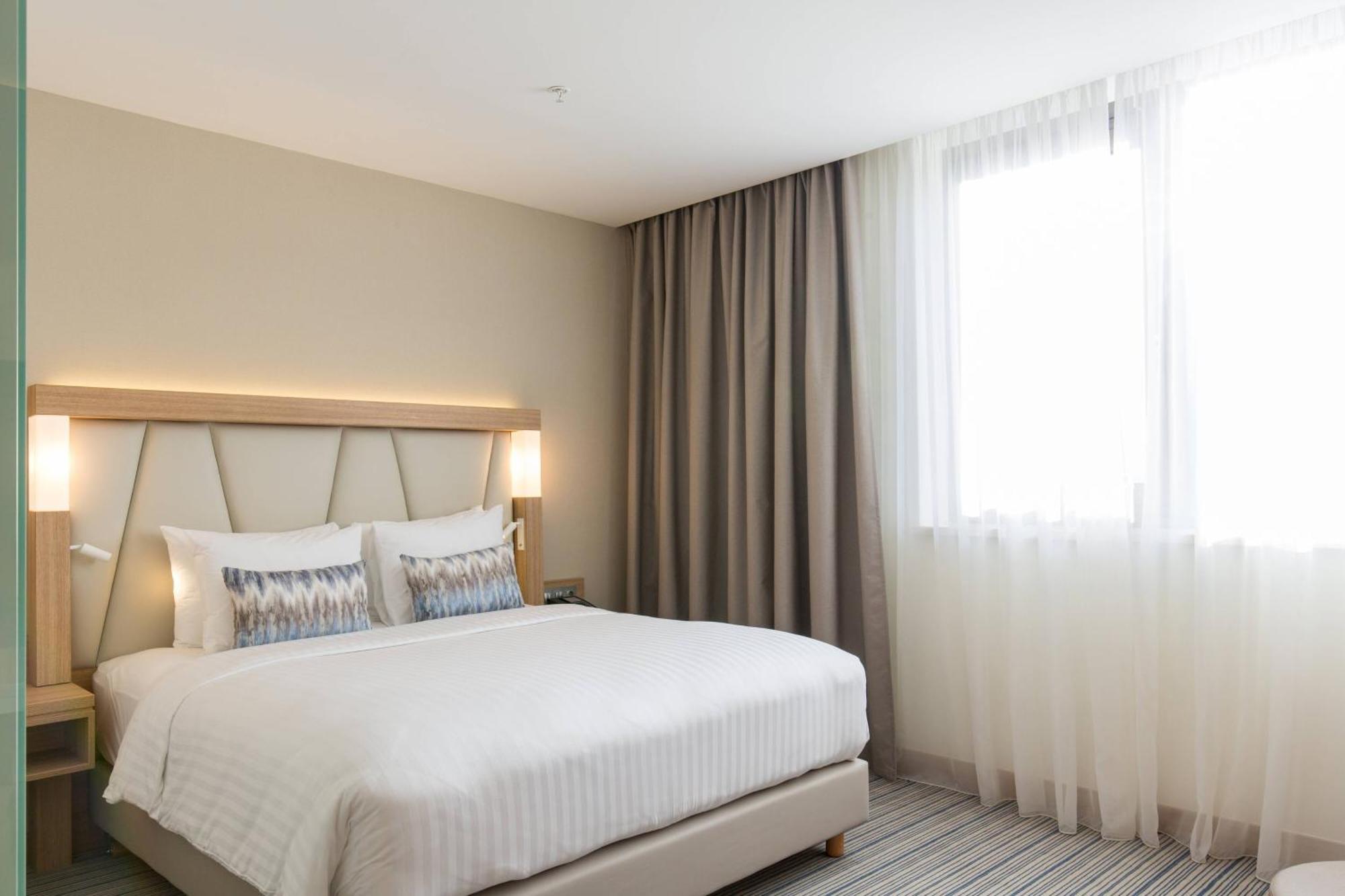 Courtyard By Marriott Banja Luka Hotel Eksteriør billede