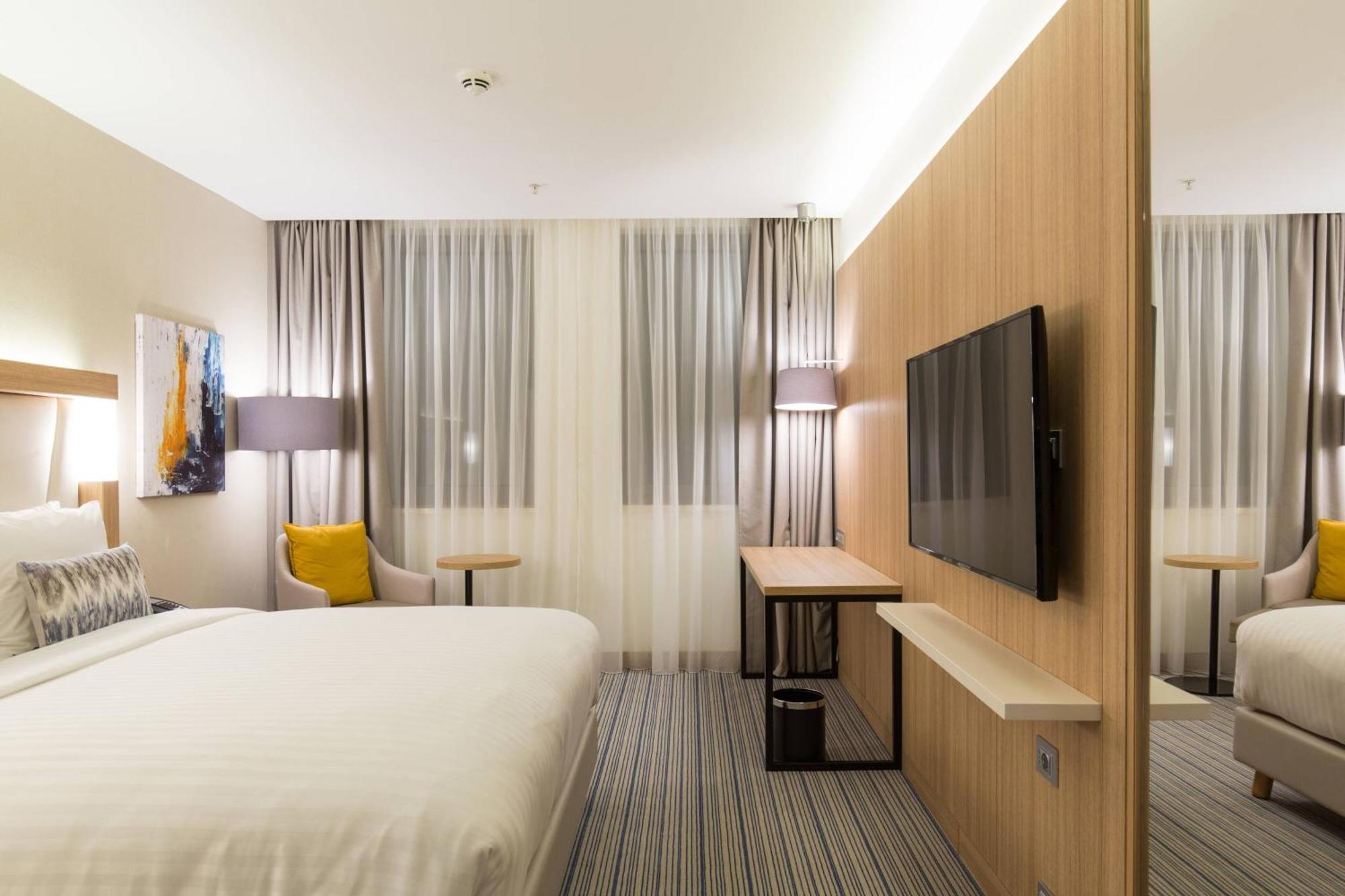 Courtyard By Marriott Banja Luka Hotel Eksteriør billede