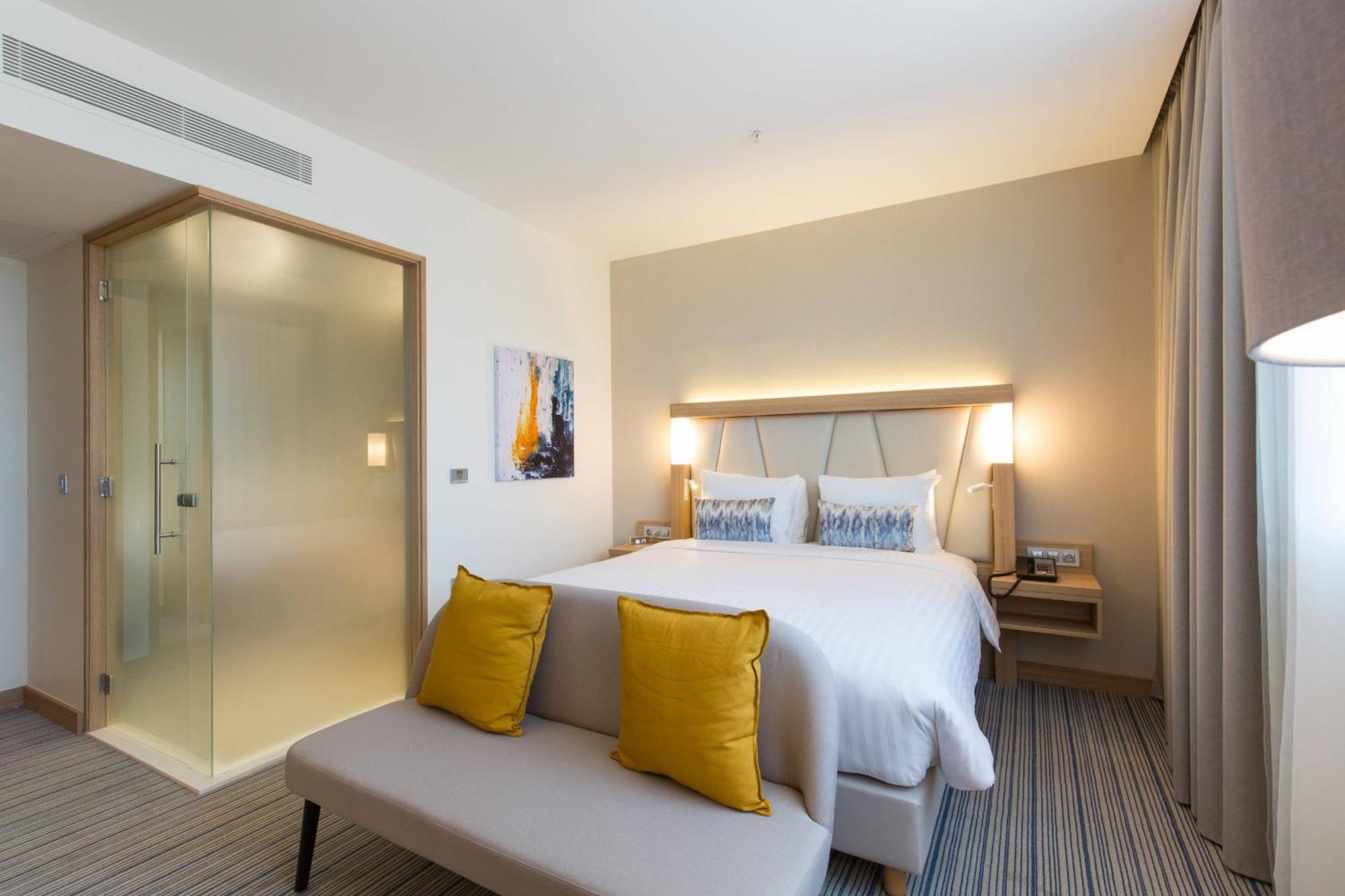 Courtyard By Marriott Banja Luka Hotel Eksteriør billede