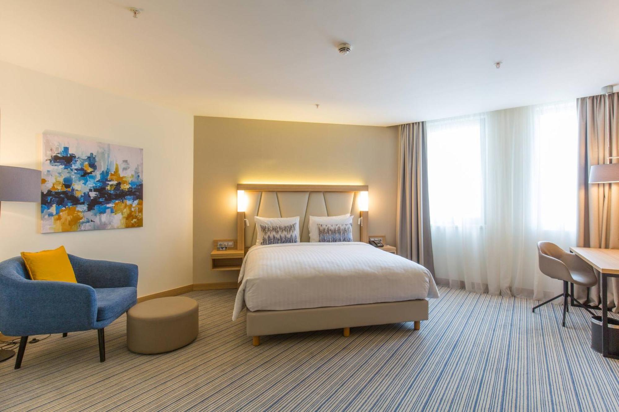 Courtyard By Marriott Banja Luka Hotel Eksteriør billede