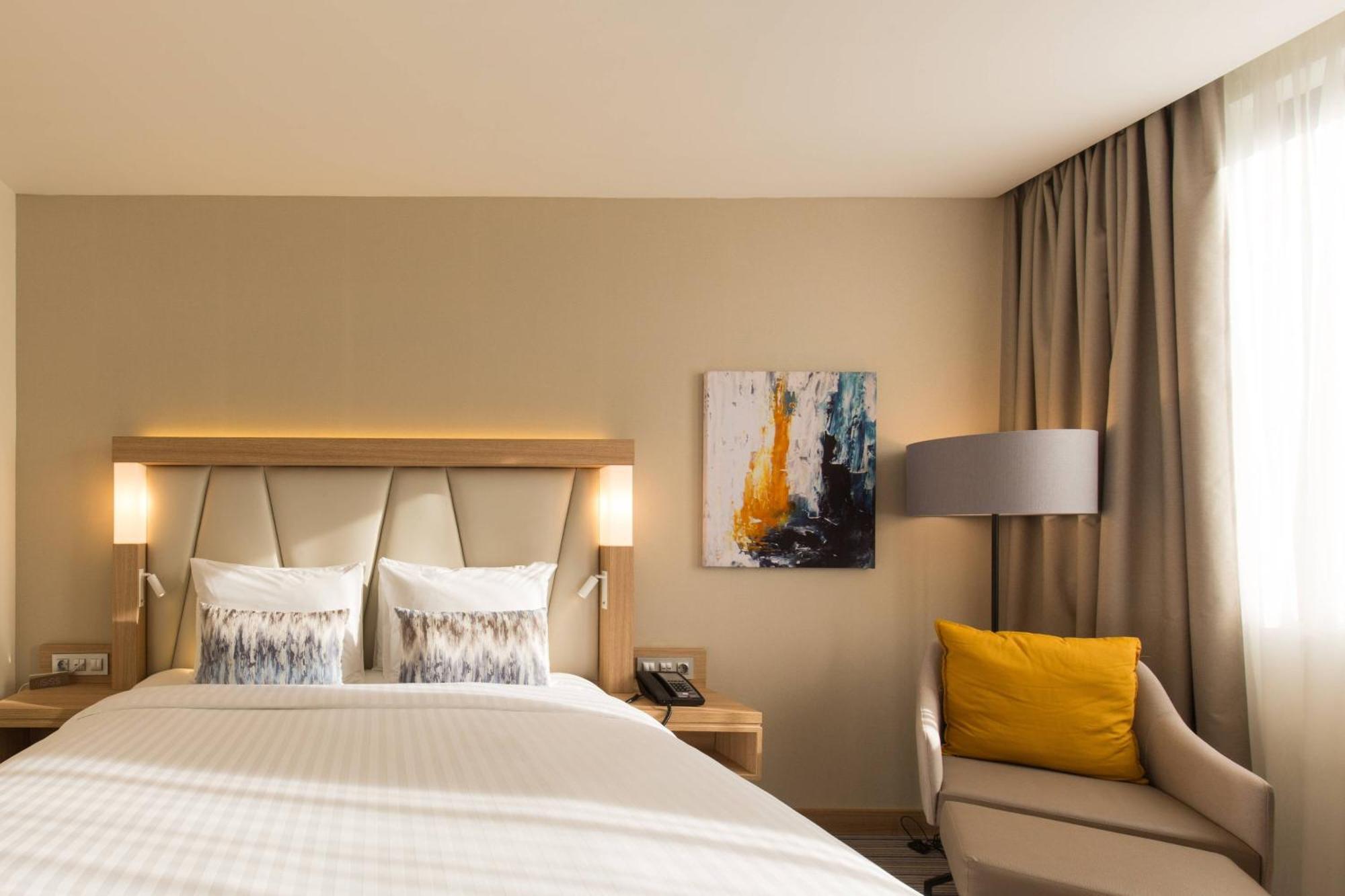 Courtyard By Marriott Banja Luka Hotel Eksteriør billede