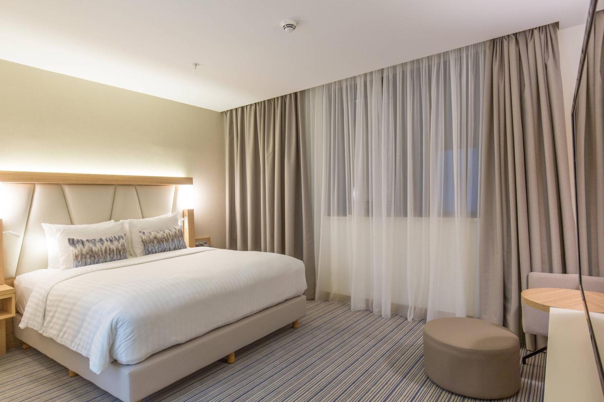 Courtyard By Marriott Banja Luka Hotel Eksteriør billede