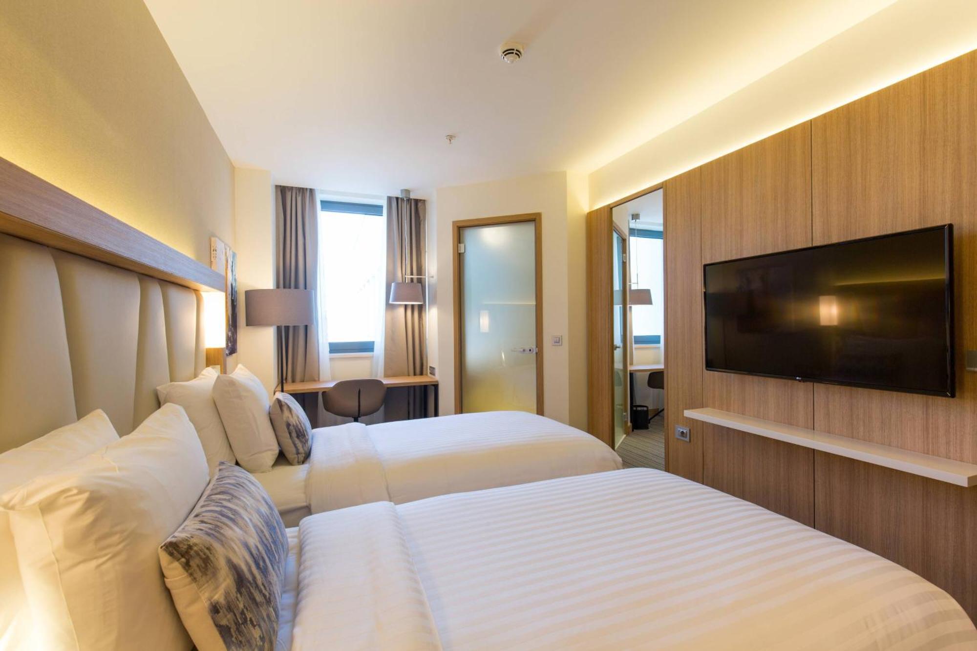 Courtyard By Marriott Banja Luka Hotel Eksteriør billede