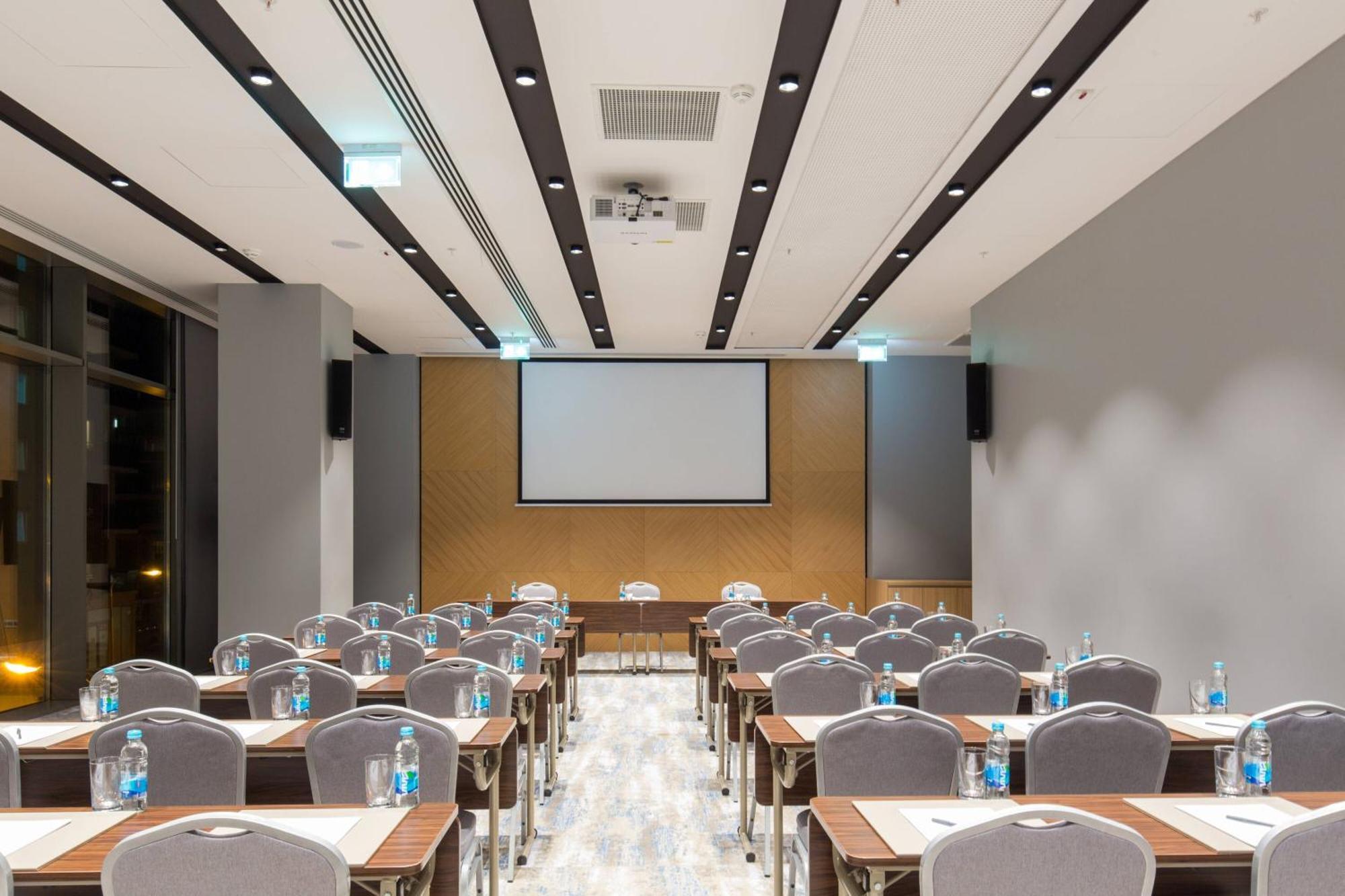 Courtyard By Marriott Banja Luka Hotel Eksteriør billede