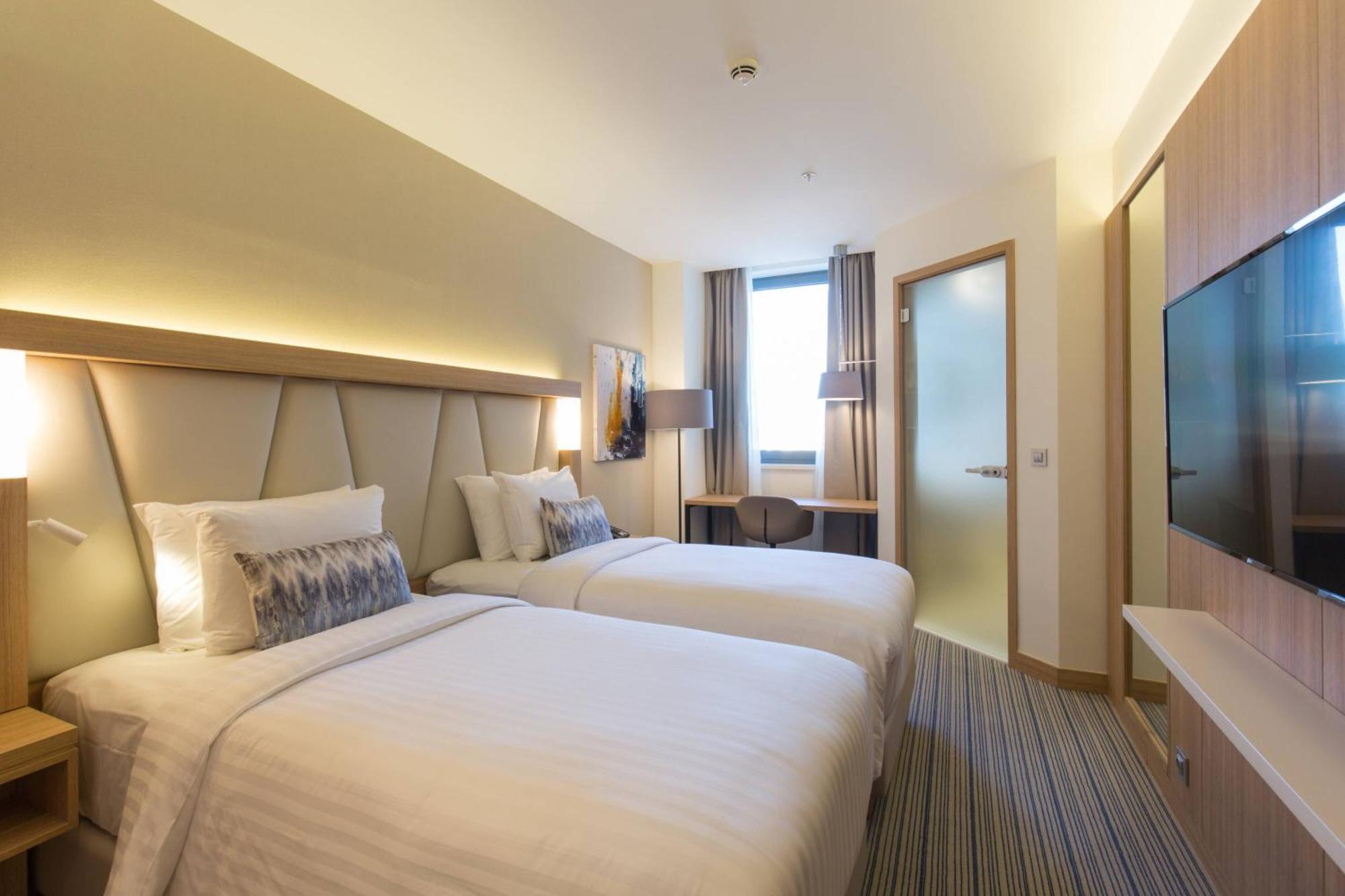 Courtyard By Marriott Banja Luka Hotel Eksteriør billede