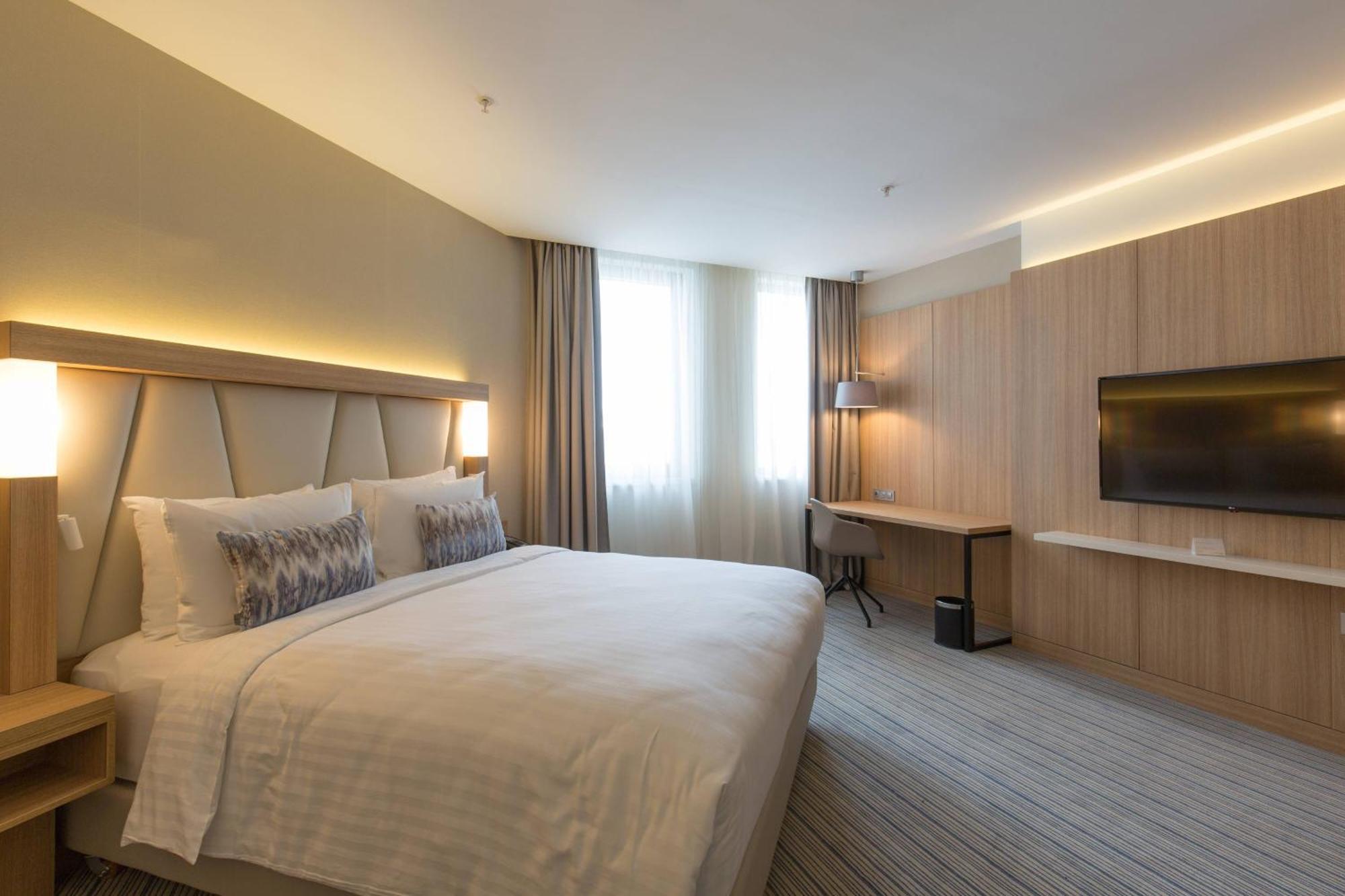 Courtyard By Marriott Banja Luka Hotel Eksteriør billede