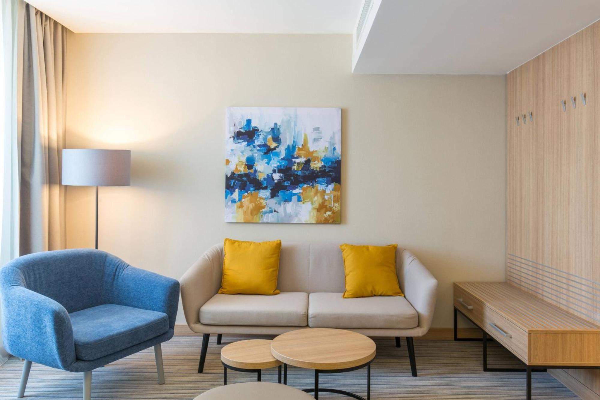 Courtyard By Marriott Banja Luka Hotel Eksteriør billede
