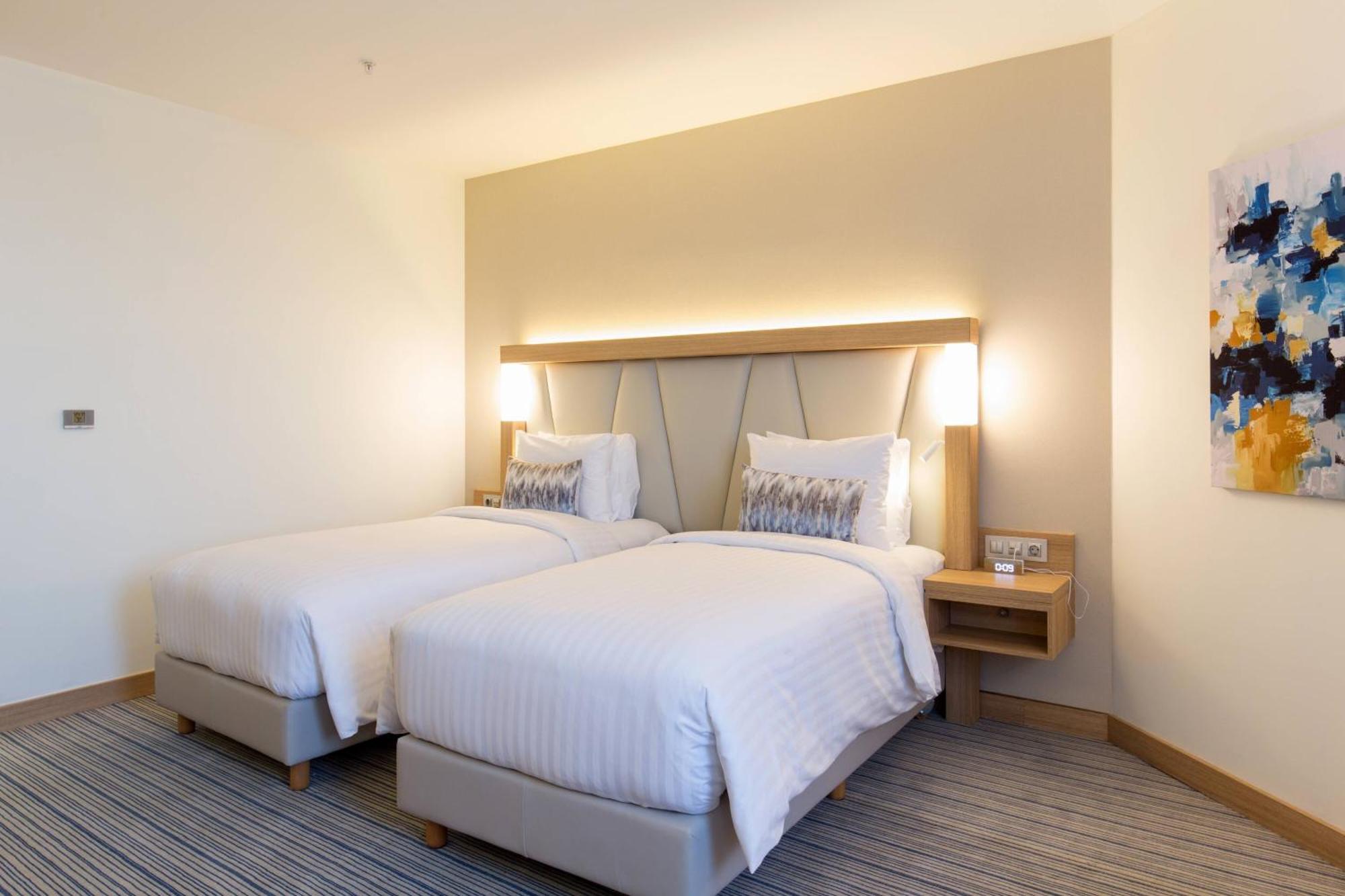 Courtyard By Marriott Banja Luka Hotel Eksteriør billede
