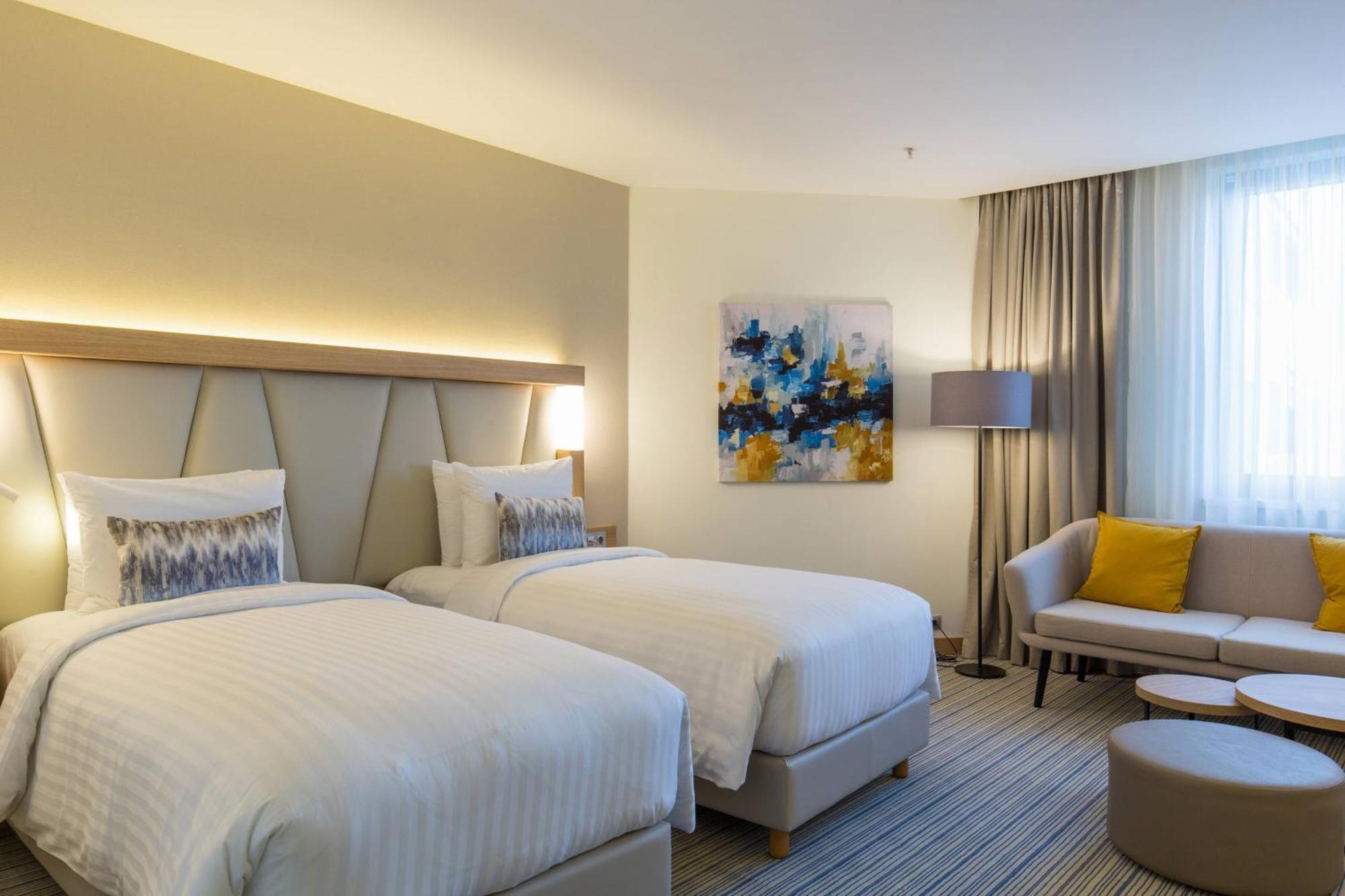Courtyard By Marriott Banja Luka Hotel Eksteriør billede