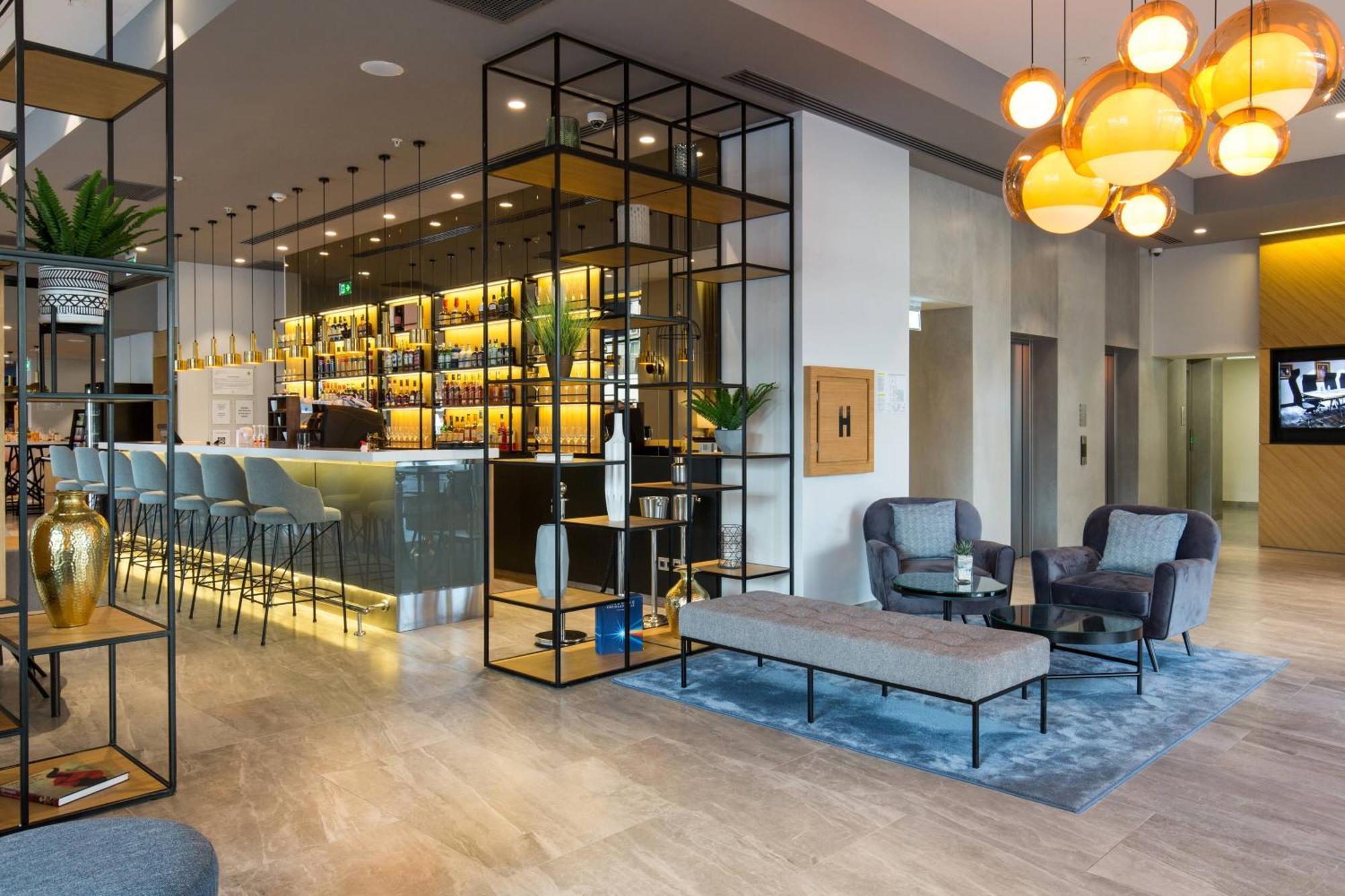 Courtyard By Marriott Banja Luka Hotel Eksteriør billede